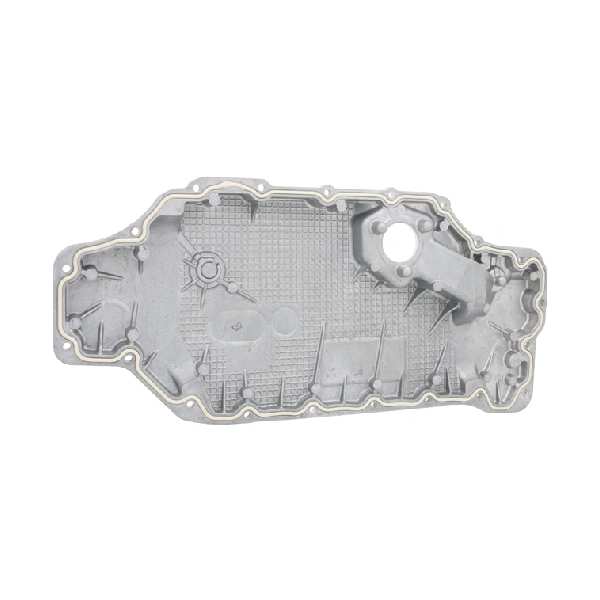 تصویر محصول کارتل موتور پورشه ماکان سال 2017